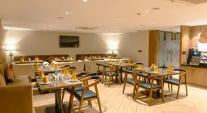 Udman Hotel Gurugram - Image 3