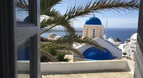 Christos Apartments Oia - Image 4