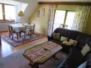 Tannenhof Fischbach - Fewo 4 "Hecht" - Schluchsee, 4 Schlafzimmer - Image 1