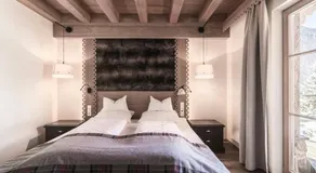 Hotel & Chalets Edelweiss - Image 2