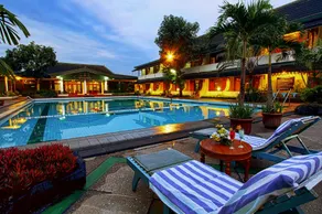 Kusuma Sahid Prince Solo Hotel - Image 3