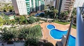Apartamento en Villajoyosa Benidorm con Gimnasio y Spa - Image 5