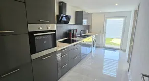 RUWERA SONNENHÜGEL - Moderne Ferienwohnung - eigener Eingang, Garten und Terrasse - Image 2
