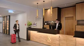 Hotel Restaurant Clemens-August - Image 3