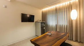 Hotel The Grang Seogwipo - Image 3