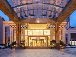 Juncheng Higher-quarter Hotel - Image 3