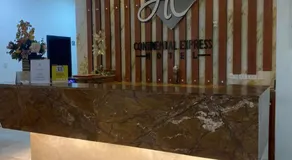 Hotel Continental Express - Image 3
