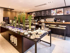 Golden Seoul Hotel - Image 5