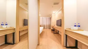 Ji Hotel Harbin Zhongyang Da Street Suofeiya - Image 5