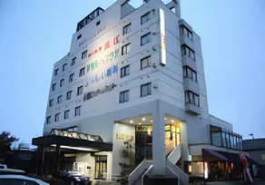 Shibata New Hotel Plaza - Image 3