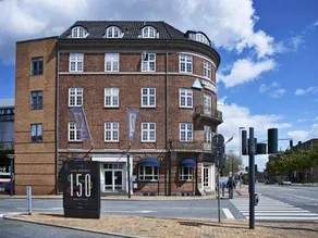 Danhostel Odense City Vandrerhjem - Image 2