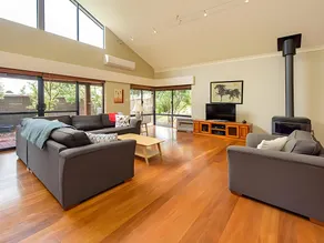 Sky Blue Retreat – Serene Family Getaway - Image 2
