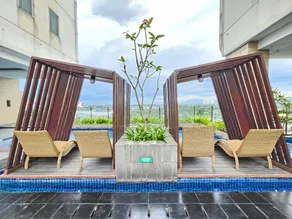 B Residence At By LiviRooms Tangerang - Image 3