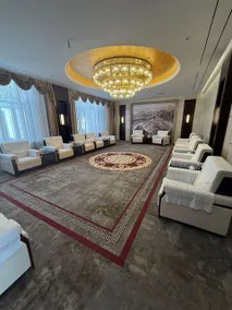 Ujimqin Hotel - Image 2