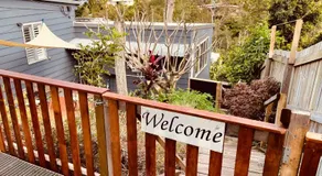 Eumundi Cottage in Town - Image 3