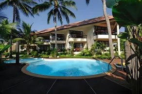 Thongtakian Resort - Image 2