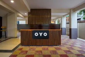 Hotel O Seven Elite - Image 3