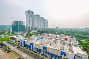 Enjoy Living 2BR at Sentul Tower By Travelio - Image 5