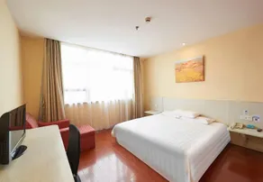 Yantai Mingdu Hotel - Image 2