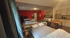 Superbe studio à moleson - Image 2