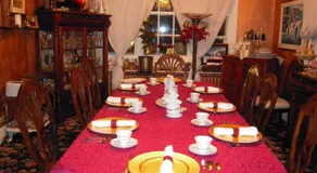 L'Arvidienne Couette et Café - Image 2