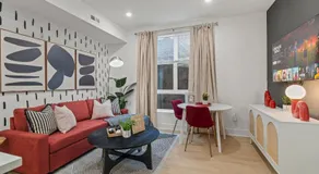 Stylish 1BR Apartment Near Center City & University City - Image 5