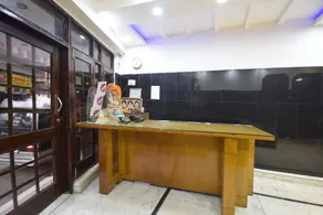 Hotel O Maa Residency - Image 5