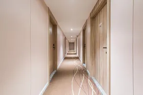 Hanting Hotel Fuzhou Yantaishan Park Shoushan Road - Image 4