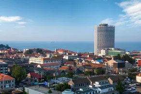 Intercity Hotel Yantai Binhai Square - Image 5