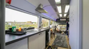 The Carriage Ely Paddington - Image 3
