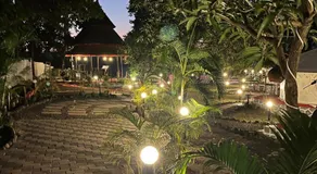 Riverbell Selfie Point Cottage By Glitz Resort - Image 3