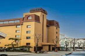 Maison de Onu Gwangju Cheomdan - Image 3