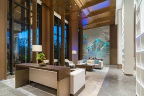 Wuxi Airport Fliport Garden Hotel - Image 4