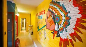 Outlanders Tribe Hostel - Image 2