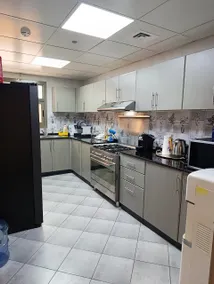 1-Bedroom Family Apartment with Balcony in Sharjah - Image 5
