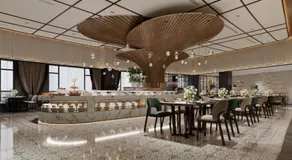 Phoenix Crowne Vinh Hotel - Image 5
