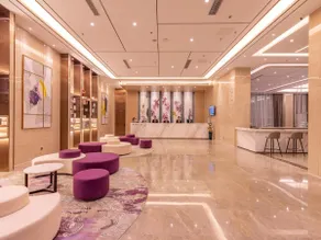 Lavande Hotels· Jinan Yaoqiang International Airport Store - Image 2