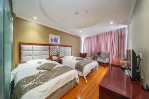 Lidu Holiday Hotel - Image 2