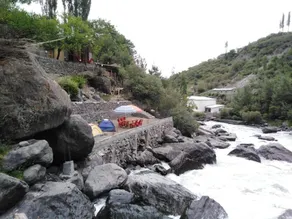 Chogho-Sar Huts Skardu - Image 3
