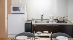 Hotel HIRAKU RYUKYU -KUME- - Image 2