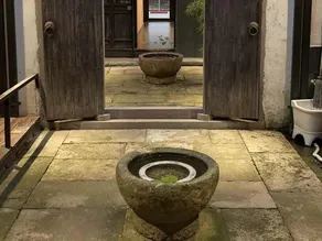 Tangqi Home Siheyuan (Hangzhou Tangqi Ancient Town Store) - Image 4
