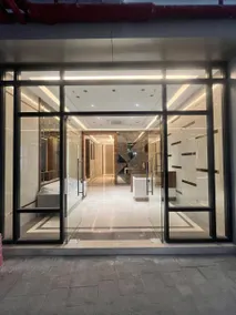 Hsquare Service Apartment Goregaon - Image 4