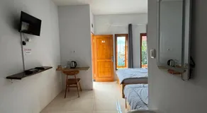 Penginapan / Homestay Balqis in der Nähe von Bromo - Image 2