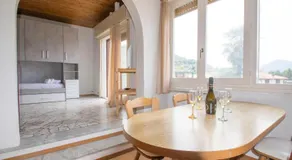 VILLA ALLEGRA - Villa panoramica con due appartamenti sul Lago Maggiore - Image 3