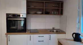 Belgrade apartment Bulevar II - Image 3
