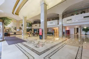 Anfu Jiangjing Hotel - Image 4