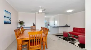 Surfside Apartment 11 by Kingscliff Accommodation - Image 3