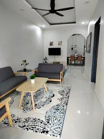 Al-Munawwarah Homestay (Muslim only) - Image 3
