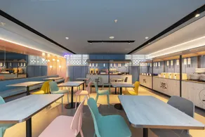Hanting Hotel Beijing Fengyi bridge branch - Image 4