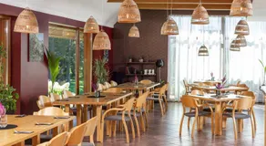 Abzali Hotel and Restaurant with self check-in - Image 2